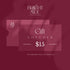 Bright Side Gift card